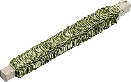 Fire, panglici, snururi Bijuterii - KP SARMA 0.5MM X 50M VERDE 6470307