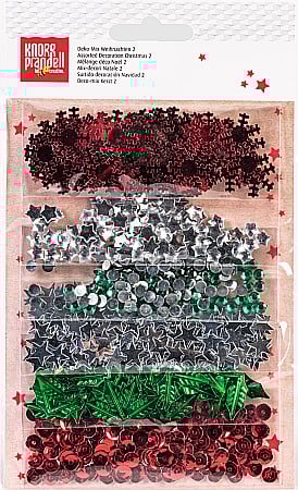 Decoratiuni Craciun - DECORATIUNI MIX CRACIUN 2 8001506