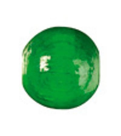 HOBBY - KP MARGELE LEMN 8 MM 85/SET VERDE INCHIS 6010854