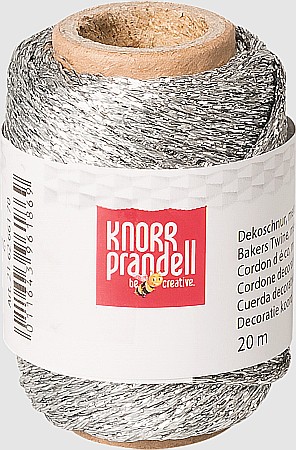 KP SFOARA POLIESTER 1.5MM*20M ARGINTIU 6266170 [1]