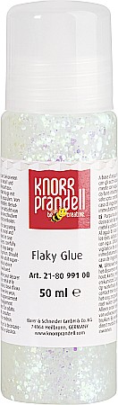 HOBBY - KP LIPICI SCLIPICI 50ML ALB 8099100