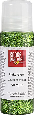 HOBBY - KP LIPICI SCLIPICI 50ML VERDE 8099144