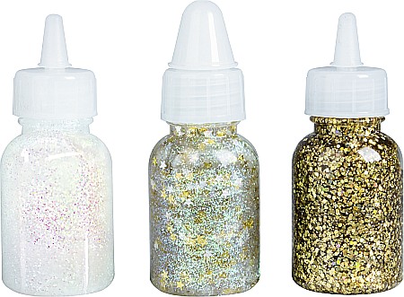 KP LIPICI CU SCLIPICI 30ML 3/SET GALAXY 8099233 [0]