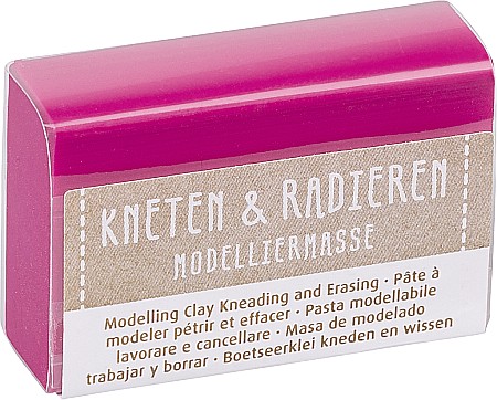 KP RADIERA MODELABILA TERMIC 20GR ROZ 2159004 [1]