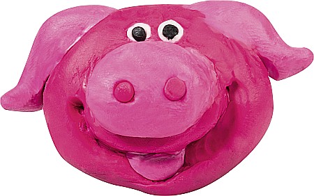 KP RADIERA MODELABILA TERMIC 20GR ROZ 2159004 [3]