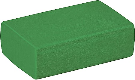KP RADIERA MODELABILA TERMIC 20GR VERDE 2159009 [1]
