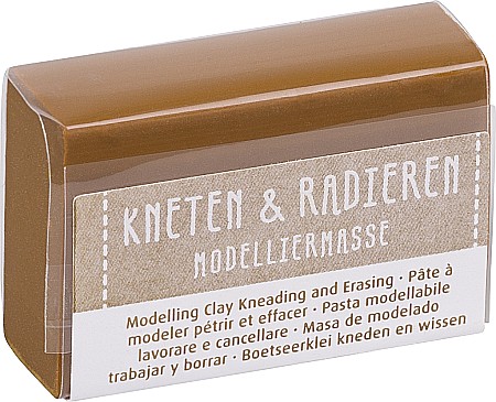 KP RADIERA MODELABILA TERMIC 20GR MARO 2159010 [1]