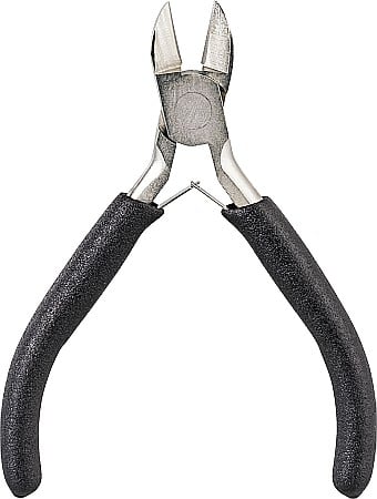 Instrumente, Echipamente, Accesorii - KP CLESTE BIJUTERII 11CM 8055032