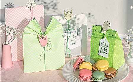 KP DECORATIUNI LEMN 54/SET LALELE 8001302 [2]