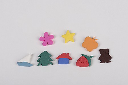 KP FORME MODELAJ PLASTILINA 11 PIESE 2151140 [3]