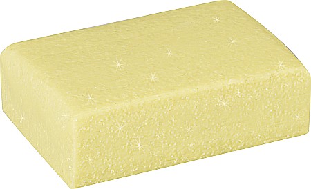 KP RADIERA MODELABILA TERMIC 20GR VANILIE GLITTER 2159040 [0]