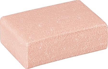 KP RADIERA MODELABILA TERMIC 20GR ROZ GLITTER 2159042 [0]