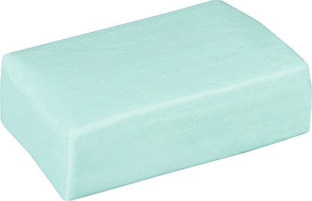 RECHIZITE SCOLARE - KP RADIERA MODELABILA TERMIC 20GR VERDE MENTA 2159045