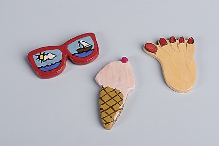 KP FORME METAL 3/SET 3-6CM VARA 2154221 [2]