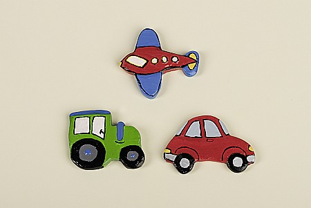 KP FORME METAL 3/SET 4.5-5.5CM BAIETI 2154222 [2]