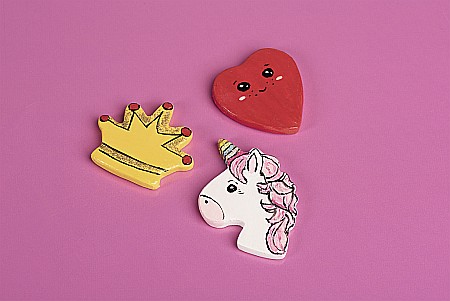 KP FORME METAL 3/SET 4-5CM FETE 2154223 [4]