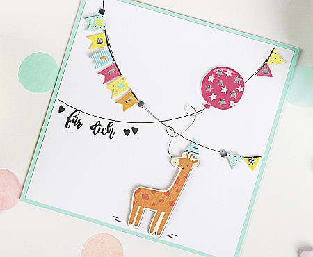 KP STICKER DECOR LEMN 2.5-7CM ANIMALE 8001320 [2]