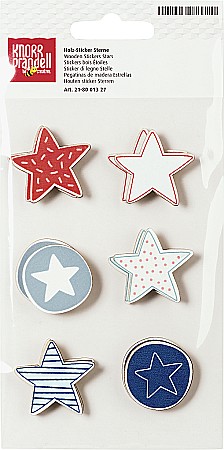 KP STICKER DECOR LEMN 3-3CM STELE 8001327 [1]