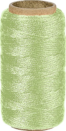 KP SFOARA POLIESTER 1MM*40M CULORI ASORTATE PASTEL 6266201 [10]