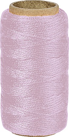 KP SFOARA POLIESTER 1MM*40M CULORI ASORTATE PASTEL 6266201 [12]