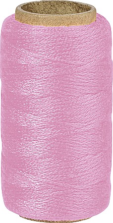 KP SFOARA POLIESTER 1MM*40M CULORI ASORTATE PASTEL 6266201 [13]