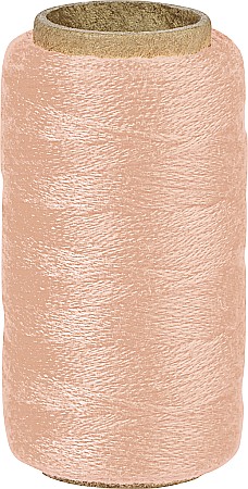 KP SFOARA POLIESTER 1MM*40M CULORI ASORTATE PASTEL 6266201 [14]