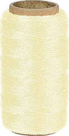 KP SFOARA POLIESTER 1MM*40M CULORI ASORTATE PASTEL 6266201 [15]