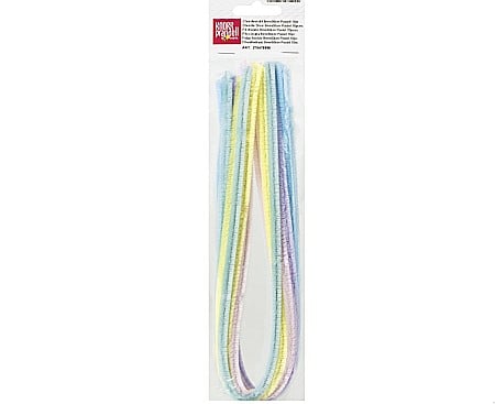 HOBBY - KP SARMA PLUSATA 10/SET MIX PASTEL 8476996