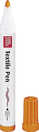 KP MARKER TEXTILE 2-4MM VF ROTUND PORTOCALIU 9245003 [1]