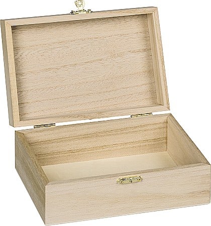 KP CUTIE LEMN 18.3*13*7.3CM DREPTUNGHIULARA 8735233 [1]