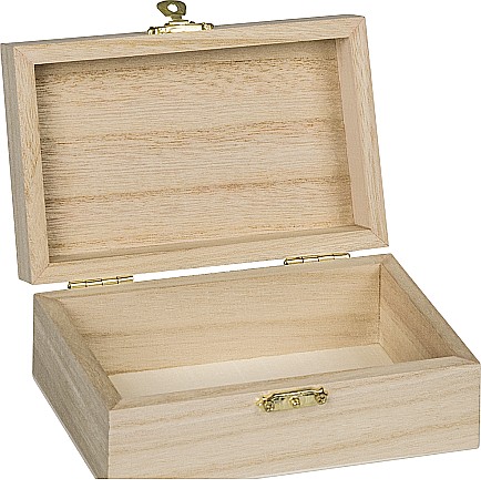 KP CUTIE LEMN 14.1*9.5*5.6CM 8735234 [1]