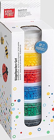 KP SET MARGELE TERMOADEZIVE 6 CULORI*500BUC 2170160 [1]