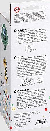 KP SET MARGELE TERMOADEZIVE 6 CULORI*500BUC 2170160 [2]