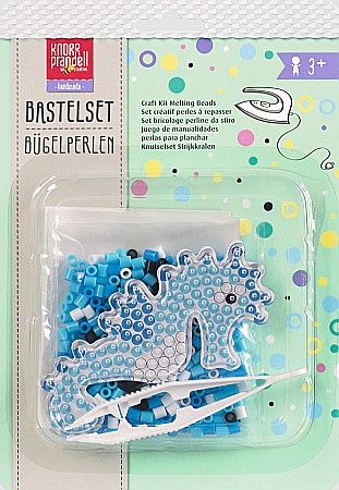 KP SET CREATIV CALUT DE MARE DIN MARGELE TERMOADEZIVE 2170200 [1]