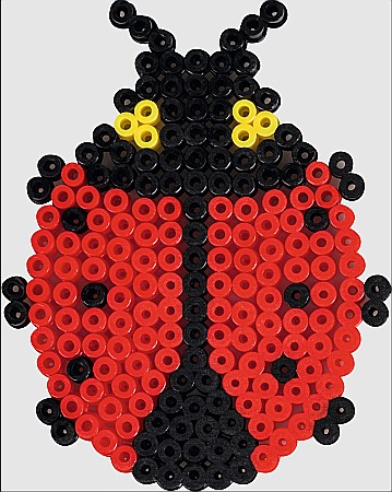 KP SET CREATIV BUBURUZA DIN MARGELE TERMOADEZIVE 2170203 [2]