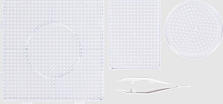 Seturi Creative pentru Copii - KP SET MODEL CREATIV 4 BUC 2170135