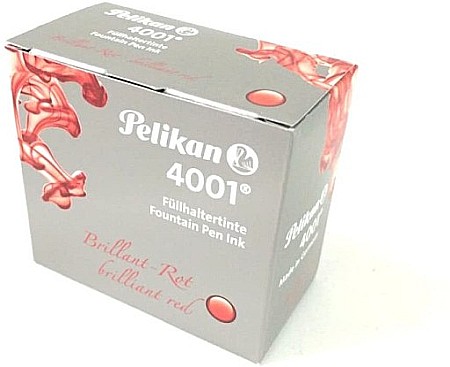 HE CERNEALA PELIKAN 30ML BRILIANT RED 301036 [1]