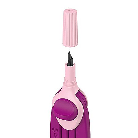 HE COMPAS SCOLAR GRIFFIX ROZ 700955 [4]