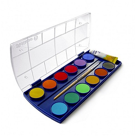 HE ACUARELE PELIKAN 12/SET 721258 [2]