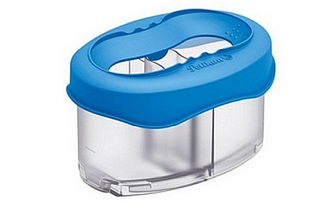 RECHIZITE SCOLARE - HE PAHAR PICTURA PELIKAN 800310 ALBASTRA