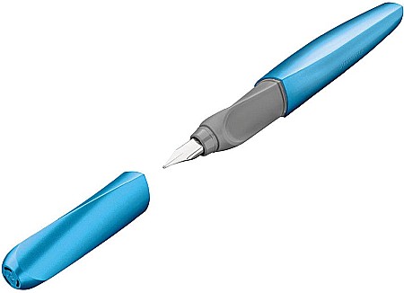 HE STILOU PELIKAN TWIST FROSTED BLUE 811262 [1]