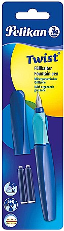 HE STILOU PELIKAN TWIST 814744 M/LILIAC [4]