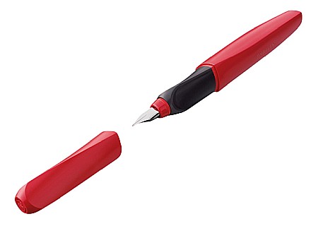 HE STILOU PELIKAN TWIST 814805 M/ROSU [4]