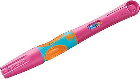 HE STILOU PELIKAN GRIFFIX LOVELY PINK 820301 DREPTACI [1]