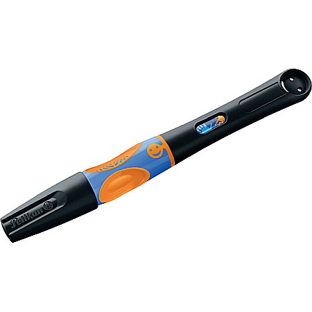 HE STILOU PELIKAN GRIFFIX NEGRU 820349 DREPTACI [2]