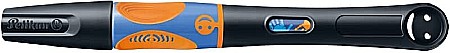 HE STILOU PELIKAN GRIFFIX 820356 BLACK STANGACI [1]