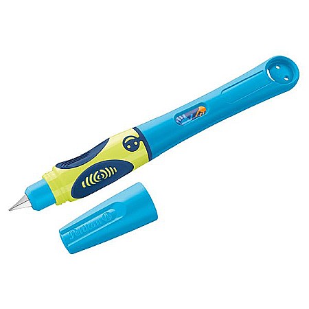 RECHIZITE SCOLARE - HE STILOU PELIKAN GRIFFIX 820370 FRESH BLUE STANGACI