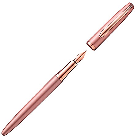 INSTRUMENTE SCRIS DE LUX SI CADOURI - HE STILOU JAZZ NOBLE ELEGANCE P36 PINK ROSE LUX 821810
