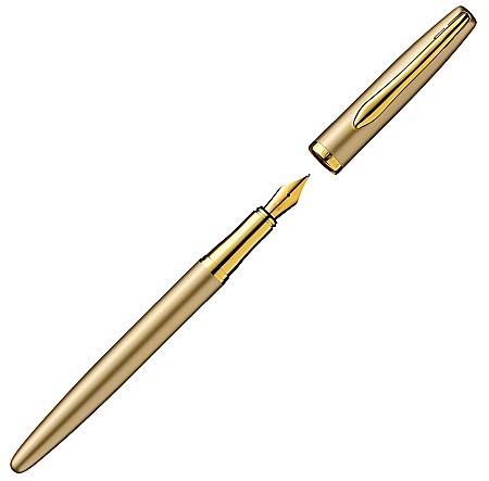 HE STILOU JAZZ NOBLE ELEGANCE P36 GOLD LUX 821827 [0]