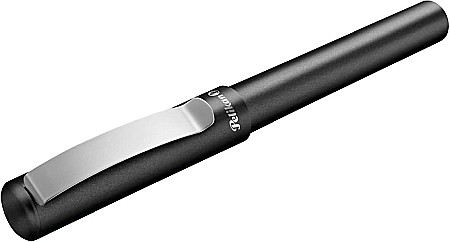 HE STILOU PELIKAN PINA COLADA M 822350 GRI  METALIZAT [1]